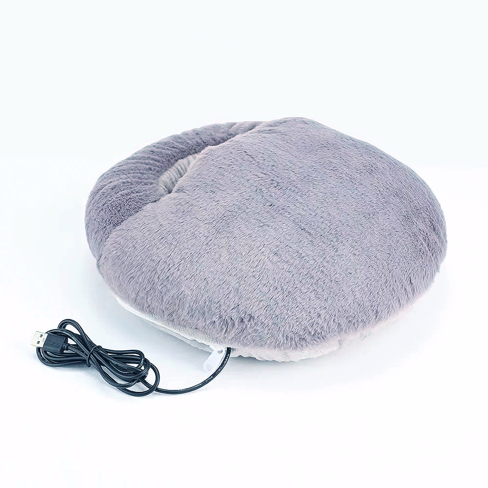 Elektrische XL voetenwarmer
