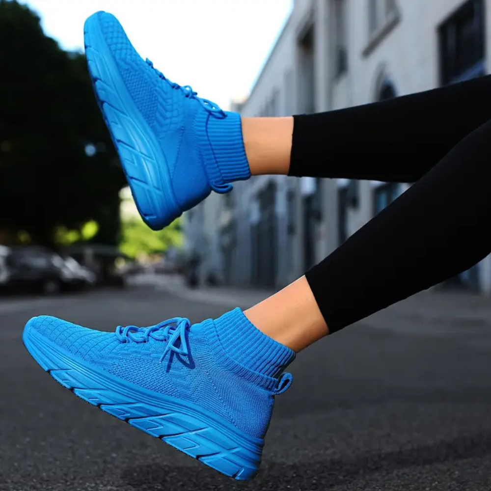 Dames sneakers – Liva