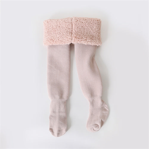 Winter maillot voor meisjes