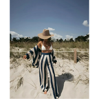 Boho strandset dames
