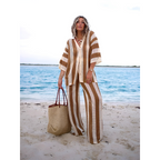 Boho strandset dames
