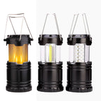 Draagbare LED lantaarn