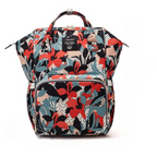Grote capaciteit baby luier rugzak – multi-pocket reistas