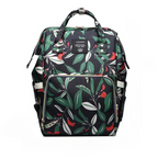 Grote capaciteit baby luier rugzak – multi-pocket reistas