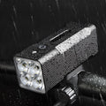 LED tactische fietslamp